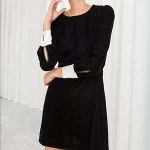 Paris Atelier & Other Stories Dress